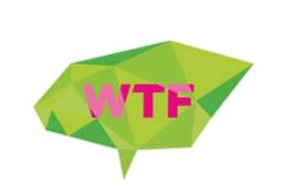 logo wtf